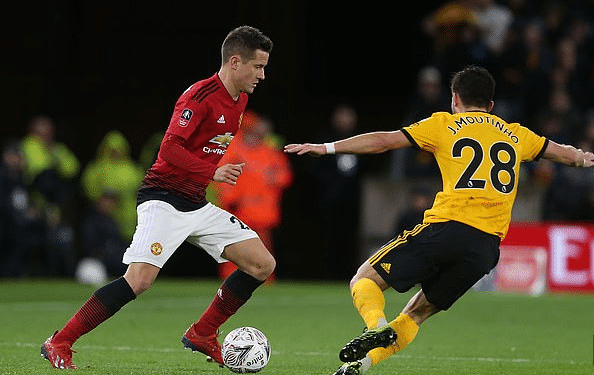 穿插跑位 穿插跑位