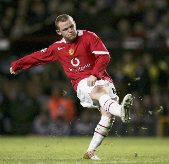 他们在中场 他们在中场